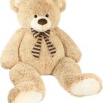 peluche géante