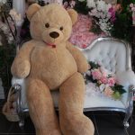 peluche géante