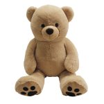 peluche géante