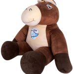 peluche géante