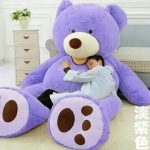 peluche géante