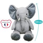 peluche géante