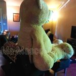 peluche géante