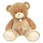 peluche géante