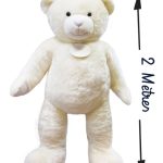 peluche géante