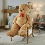 peluche géante