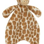 peluche girafe