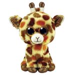 peluche girafe