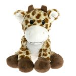 peluche girafe