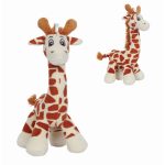 peluche girafe