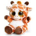 peluche girafe