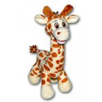 peluche girafe