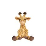 peluche girafe