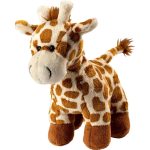 peluche girafe