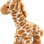 peluche girafe