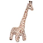 peluche girafe