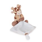 peluche girafe