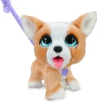 peluche interactive