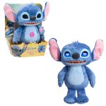 peluche interactive