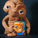 peluche interactive