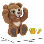 peluche interactive