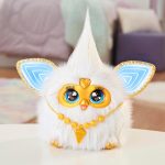 peluche interactive