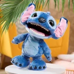 peluche interactive