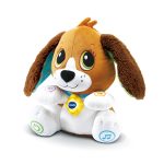 peluche interactive