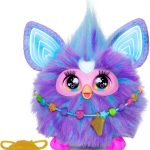 peluche interactive