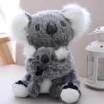 peluche koala