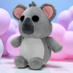 peluche koala