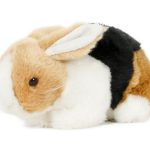 peluche lapin