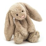 peluche lapin