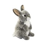 peluche lapin