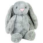 peluche lapin