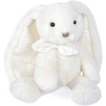 peluche lapin