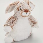 peluche lapin