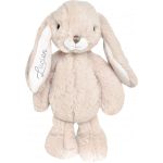 peluche lapin