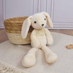 peluche lapin