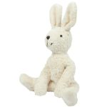 peluche lapin