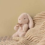 peluche lapin