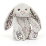 peluche lapin