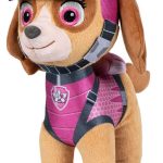 peluche pat patrouille