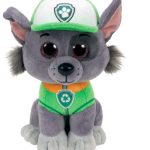 peluche pat patrouille