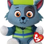 peluche pat patrouille