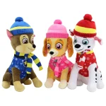 peluche pat patrouille