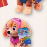 peluche pat patrouille
