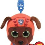 peluche pat patrouille