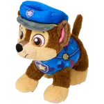 peluche pat patrouille