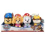peluche pat patrouille